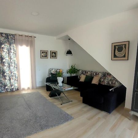 Casa Clemen Villa Encinarejo De Cordoba Ngoại thất bức ảnh