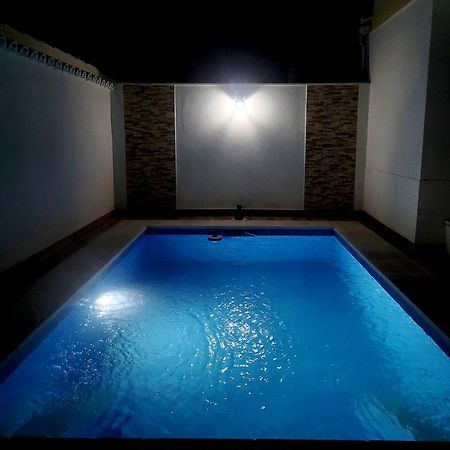 Casa Clemen Villa Encinarejo De Cordoba Ngoại thất bức ảnh