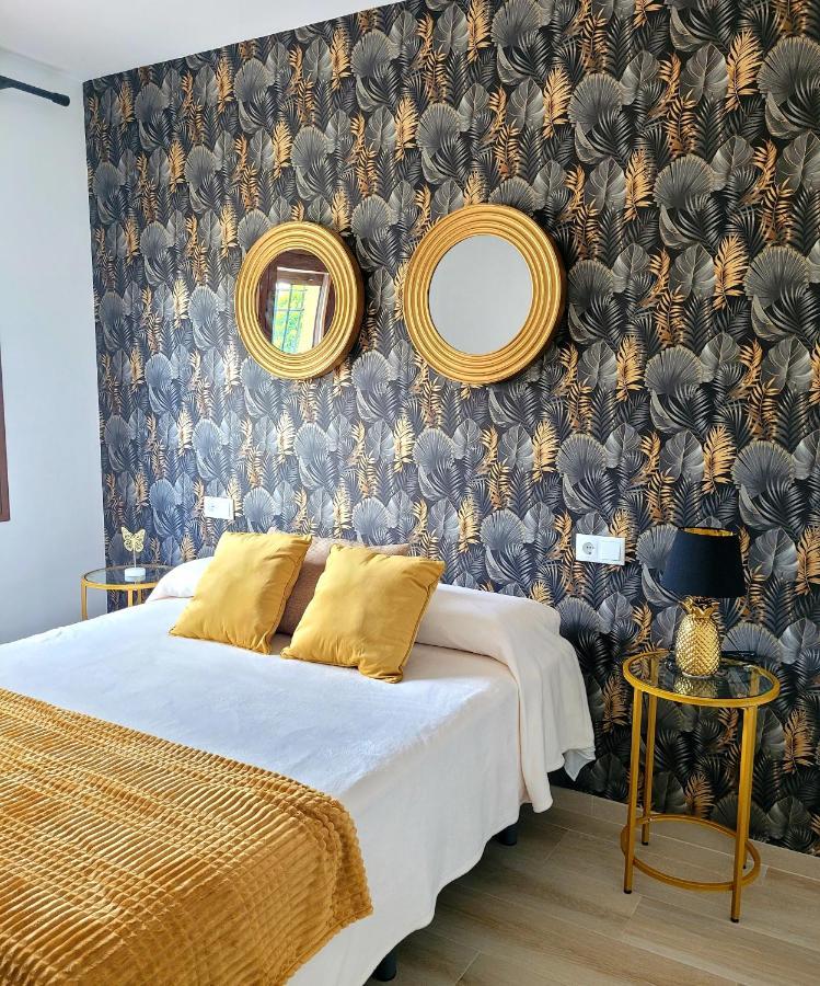 Casa Clemen Villa Encinarejo De Cordoba Ngoại thất bức ảnh