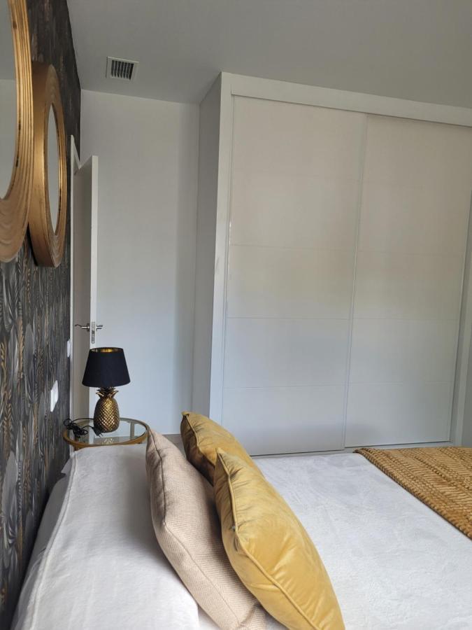 Casa Clemen Villa Encinarejo De Cordoba Ngoại thất bức ảnh