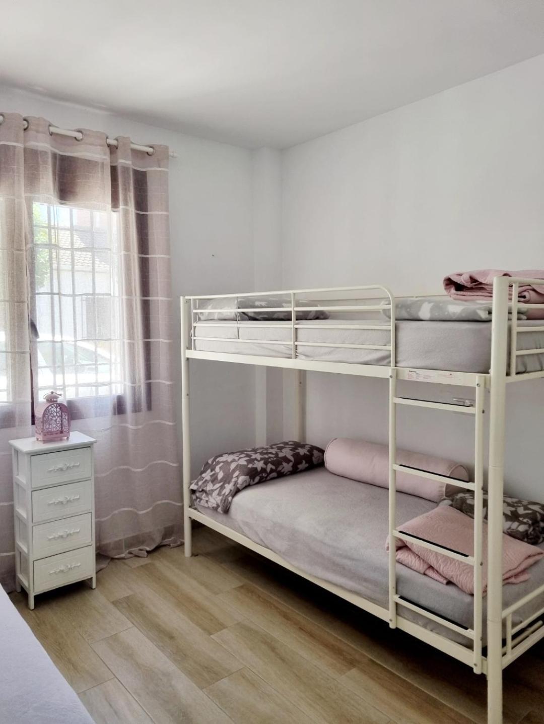 Casa Clemen Villa Encinarejo De Cordoba Ngoại thất bức ảnh